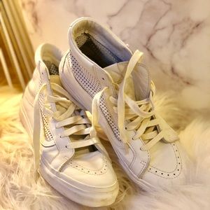 Vans-Trainers/Sneakers